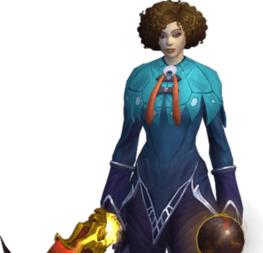 Teelana render