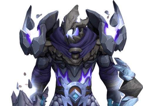 Tempestclaw render