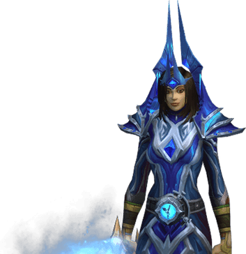 Terga render