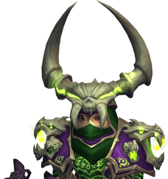 Terrorizt render