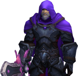 Terrun render