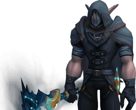 Tesmenis render