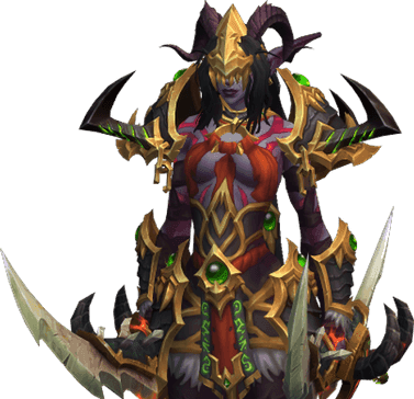 Tha render