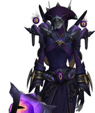 Thanerith render
