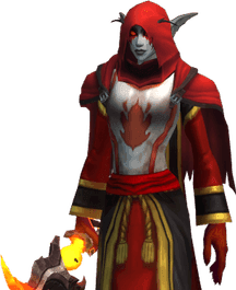 Theaccuser render