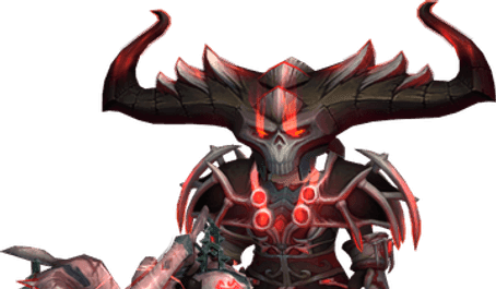 Thehated render