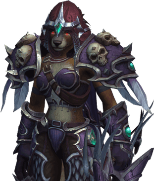 Thersio render