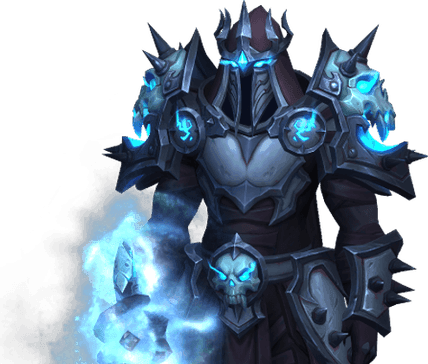 Thilior render