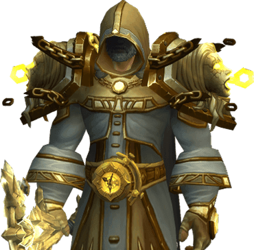 Thorbert render
