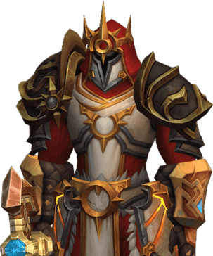 Thoromir render