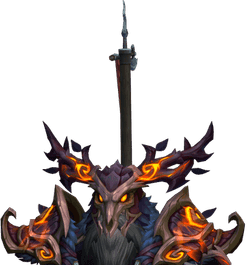 Thunder render