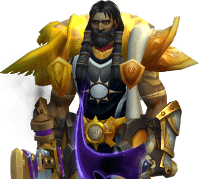 Thunderhell render