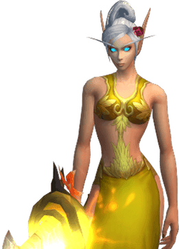 Thyrialle render