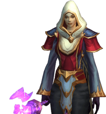 Tianar render