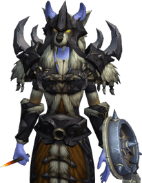 Tianee render