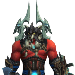 Tigore render