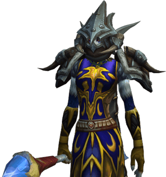 Tiifaa render