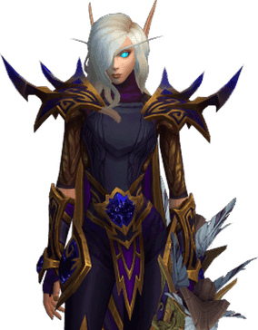Tiisa render
