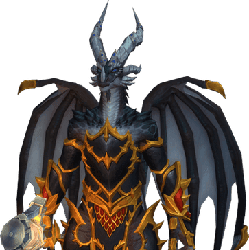 Tilvalhalla render