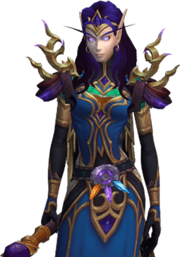Tiowyn render