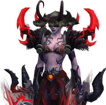 Tiriina render