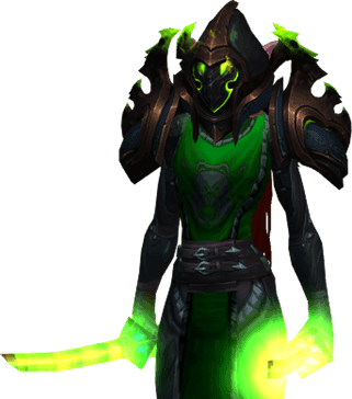 Tissete render
