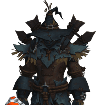 Tlotr render