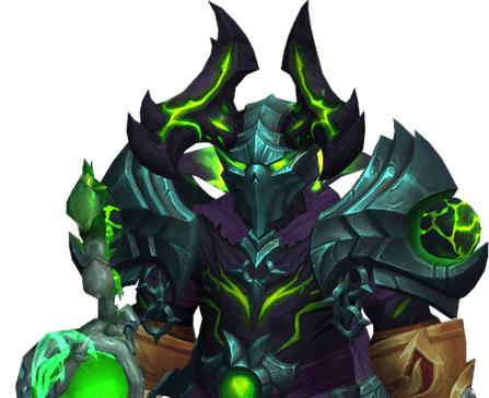 Toastwarlock render