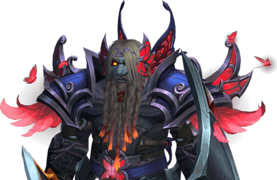 Toblero render