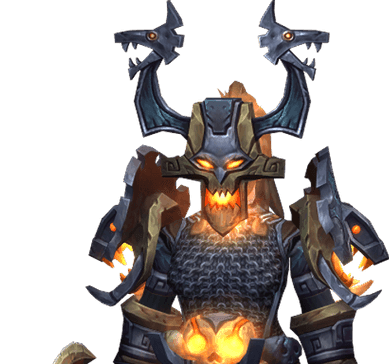 Toknar render