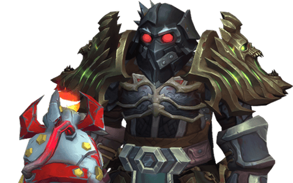 Toltuor render