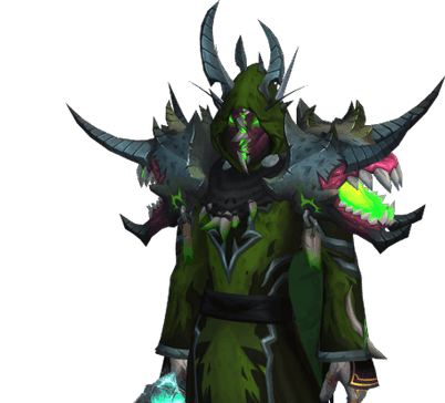 Toraniss render