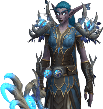 Torov render