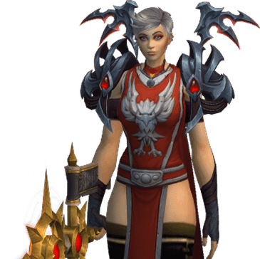 Toumi render
