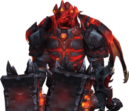 Træsling render