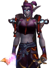 Trîsca render