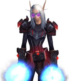 Trrx render