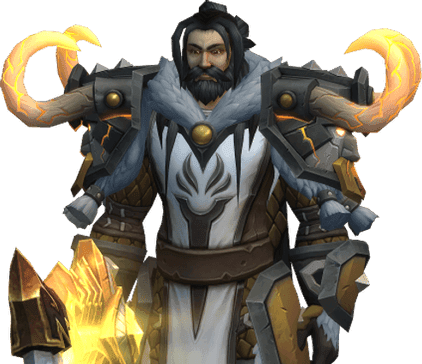 Trueguard render