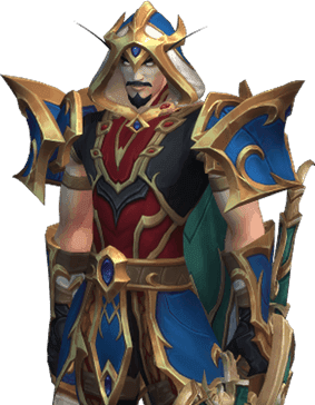 Tulaohu render