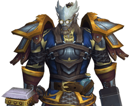 Tulpar render