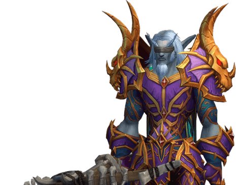 Tychard render