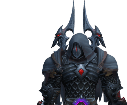 Tyrassus render