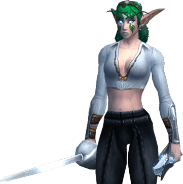 Tyrell render