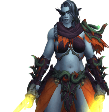 Tyress render