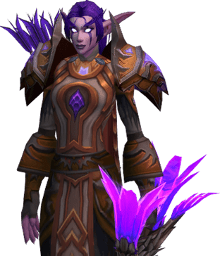 Tyssie render