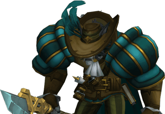 Uitanei render