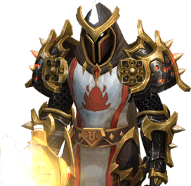 Uldstev render
