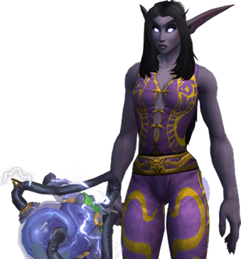 Ultrasocks render
