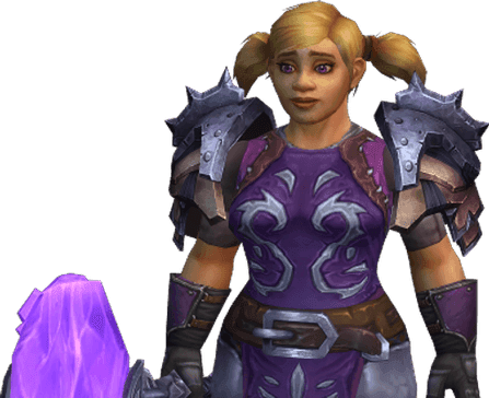 Uluri render