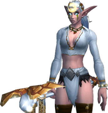 Undómie render